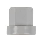 ABB - Dado isolato M6 con chiusura a vite (100 pezzi) per KIM601225N. 4TBC601225C0100