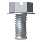 ABB - Vite M6 con flangia (100) - Screws M6 with flange 4TBC811483C0100