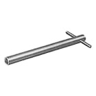 ABB - Chiave a bussola per vite TTR, ideale per professionisti ed appassionati di bricolage.