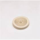 ABB - Entrata cavi universale (GR) diametro foro PG66 APACC851099 Cable Inlet 22/36.