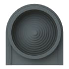 ABB - APRCS grommet in gomma per cavi di entrata fino a 75mm.