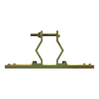 ABB - Cavo tensile per supporto brida, ideale per rilievi di tensione. 4TBO851110C0100