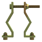 ABB - APCC75 Cable clamp APO BRIDA SUPPLEMENTARE.