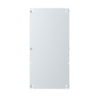 ABB - APO 81 MOUNT.PLATE PIASTRA METALLO