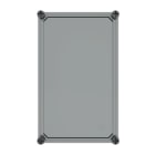 ABB - APO 31 Cover (Polycarbonate) Trasparente