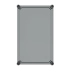 ABB - APO 31 Cover (Polycarbonate) Trasparente