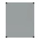 ABB - APO 71 Cover in Polycarbonate Trasparente