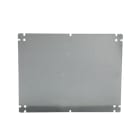 ABB - APO 71 MOUNT.PLATE PIASTRA METALLO