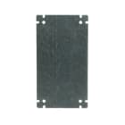 ABB - APO 31 MOUNT.PLATE PIASTRA METALLO