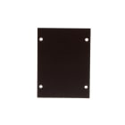 ABB - APO 1 MOUNT.PLATE PERTINAX 01 PIASTRA