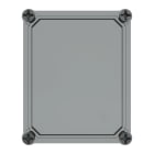 ABB - APO 1 COVER TRASPARENTE IN POLICARBONATO 4TBO851196C0100