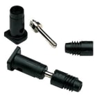 ABB - Vite piombabile per coperchio fisso triangolare sealing screw TTR.