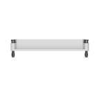 ABB - APO 41 Cover (Polycarbonate) Trasparente