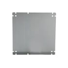 ABB - Piastre metallo APO41 mount plate.