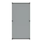 ABB - APO 61 Cover trasparente in policarbonato H=80mm. 4TBO851282C0100