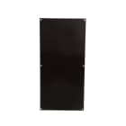 ABB - APO 61 MOUNT.PL. PIASTRA PERTINAX