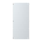 ABB - APO 61 MOUNT.PLATE PIASTRA METALLO