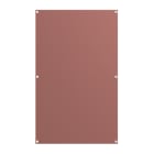 ABB - APO 11 MOUNT.PLATE PERTINAX, PIASTRA
