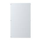 ABB - APO 11 MOUNT.PL.(STEEL) PIASTRA METALLO