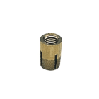 ABB - Inserto filettato tipo Dodge M6x12,5 APTIM6.