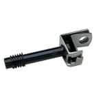 ABB - Gancio per lucchetto APPL Padlock Handle: robusto e affidabile, ideale per la sicurezza dei tuoi beni.