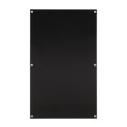 ABB - APO 51 MOUNT.PLATE PERTINAX, PIASTRA APO 51 PERTINAX.
