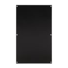 ABB - APO 51 MOUNT.PLATE PERTINAX, PIASTRA APO 51 PERTINAX.