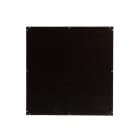 ABB - APO 12 MOUNT.PL. PIASTRA PERTINAX.