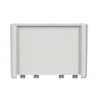 ABB - AP31B Box APO 31 BASE CHIUSA RAL7035: soluzione versatile e resistente per l'organizzazione e la protezione dei componenti.