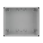 ABB - AP71B APO 71 Base RAL7035 Chiusa.