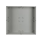 ABB - APO 12 Base RAL7035 chiusa