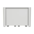 ABB - APO 31 Base 2 Open Sides e Lati Aperti RAL7035.
