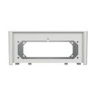 ABB - APO 71 Base 2 Open Sides and Open Sides RAL7035. 4TBO856011C0100