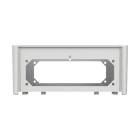 ABB - APO 71 Base 2 Open Sides and Open Sides RAL7035.