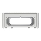 ABB - APO 81 Base 2 Open Sides e Lati Aperti RAL7035.