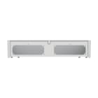 ABB - APO 12 BASE 2 OPEN SIDES RAL7035 LATI APERTI