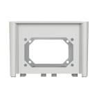 ABB - APO 41 Base 4 Open Sides e Lati Aperti RAL7035.