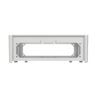 ABB - APO 11 Base 4 Open Sides and Lati Aperti RAL7035.