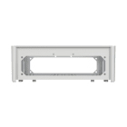 ABB - APO 11 Base 4 Open Sides and Lati Aperti RAL7035.