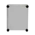 ABB - APO 1 Cover Grigio RAL7035 Coperchio