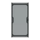 ABB - APO 61 Cover (Hinged Transp.) e Coperchio C/Portello RAL7035 4TBO856038C0100