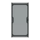ABB - APO 61 Cover (Hinged Transp.) e Coperchio C/Portello RAL7035