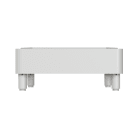 ABB - APO 1 DEPTH EXT.-FRAME E SPESSORE DI RIALZO RAL7035.