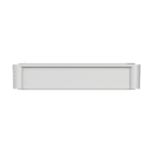 ABB - APO 31 DEPTH EXT.-FRAME SPESSORE DI RIALZO RAL7035.