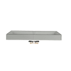 ABB - APO 61 DEPTH EXTENSION FRAME RAL7035 SPESSORE DI RIALZO