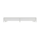 ABB - APO 12 DEPTH EXT.-FRAME SPESSORE DI RIALZO RAL7035