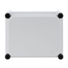 ABB - APO 1 BOX/COPERCHIO GRIGIO IP67 RAL7035