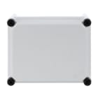 ABB - APO 1 BOX/COPERCHIO GRIGIO IP67 RAL7035