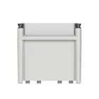 ABB - APO 31 BOX/C/COPERCHIO GRIGIO IP67 RAL7035