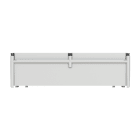 ABB - APO 12 BOX/COPERCHIO GRIGIO IP67 RAL7035 4TBO856056C0100